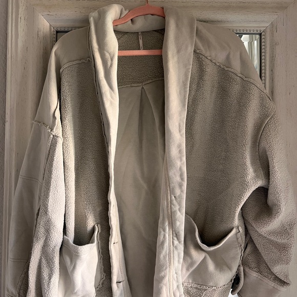 Repost- Free People ruby jacket - Picture 4 of 4